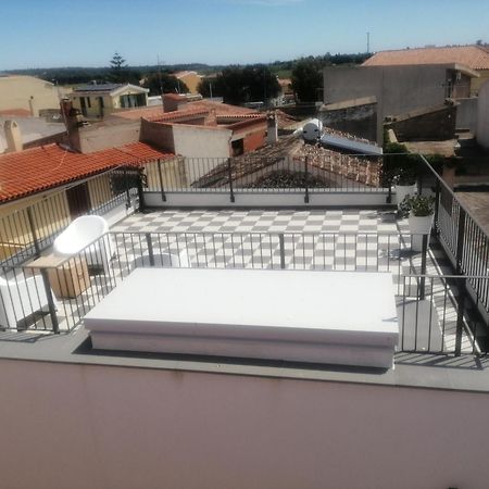 Casa Saba Bed & Breakfast Orosei Rom bilde