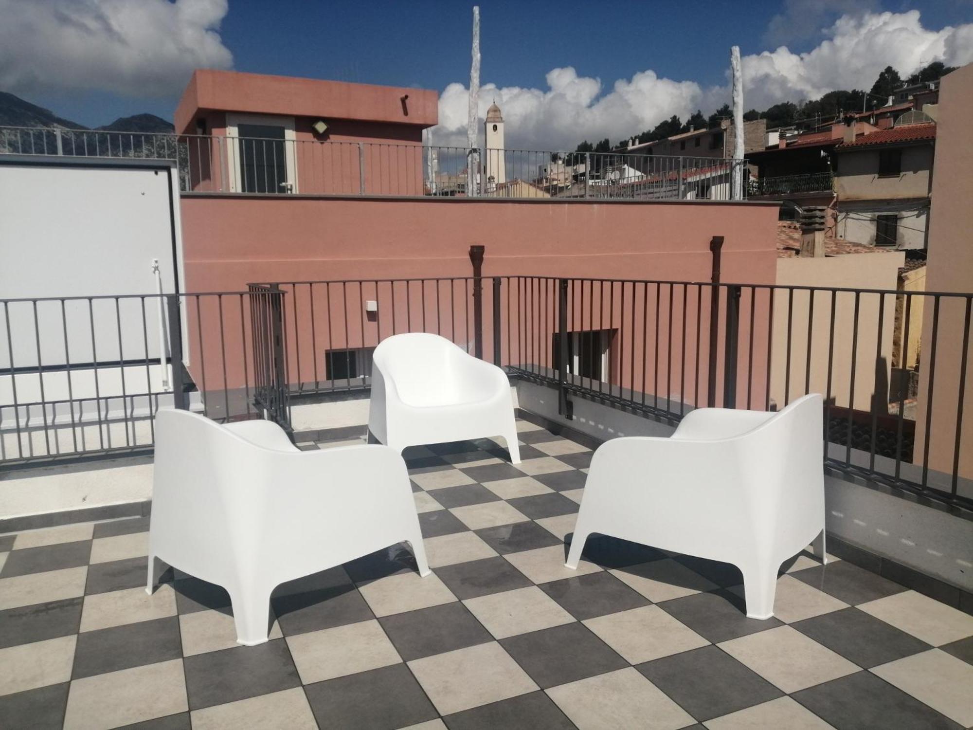 Casa Saba Bed & Breakfast Orosei Rom bilde